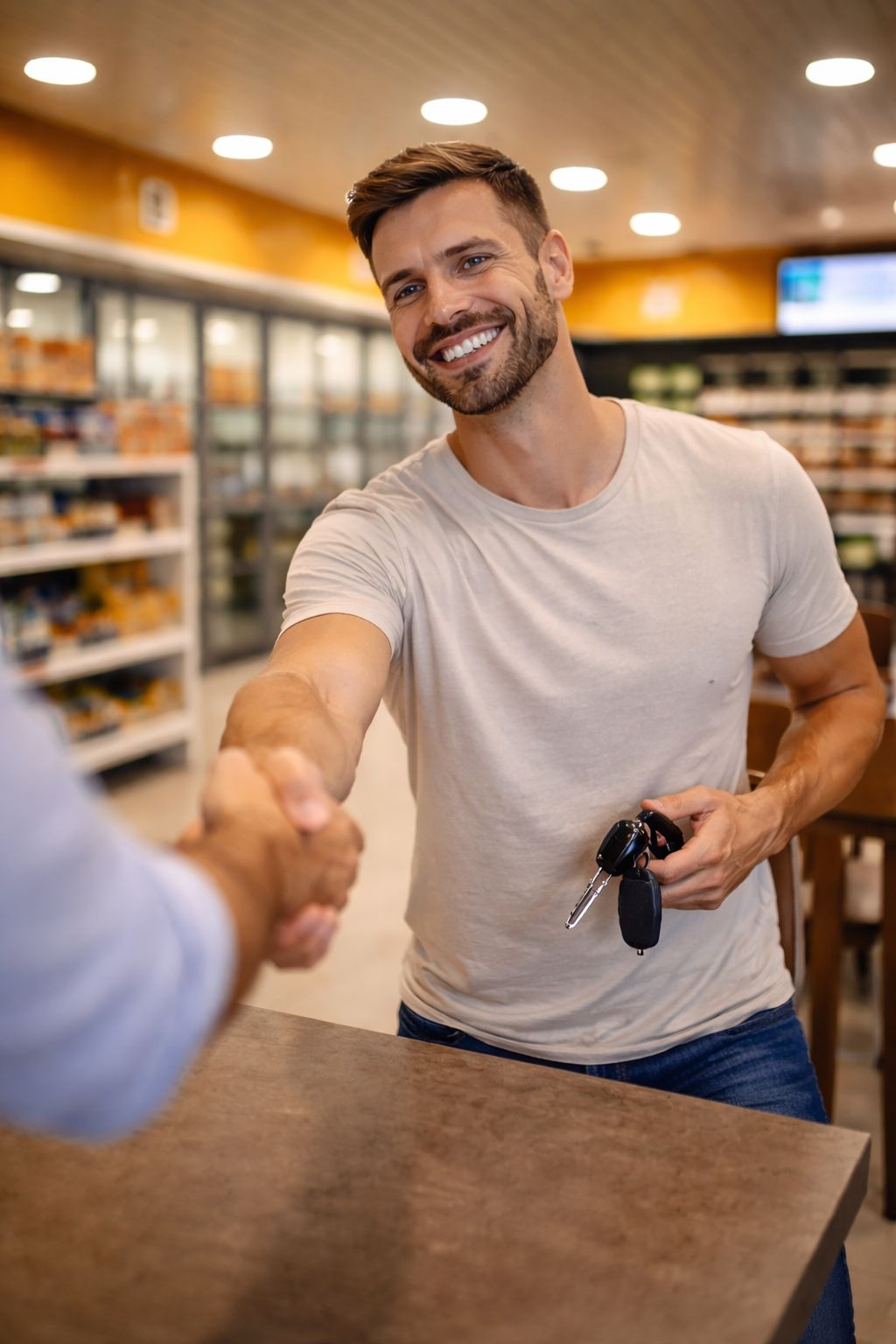 Tasación de vehículo en UnoMotors